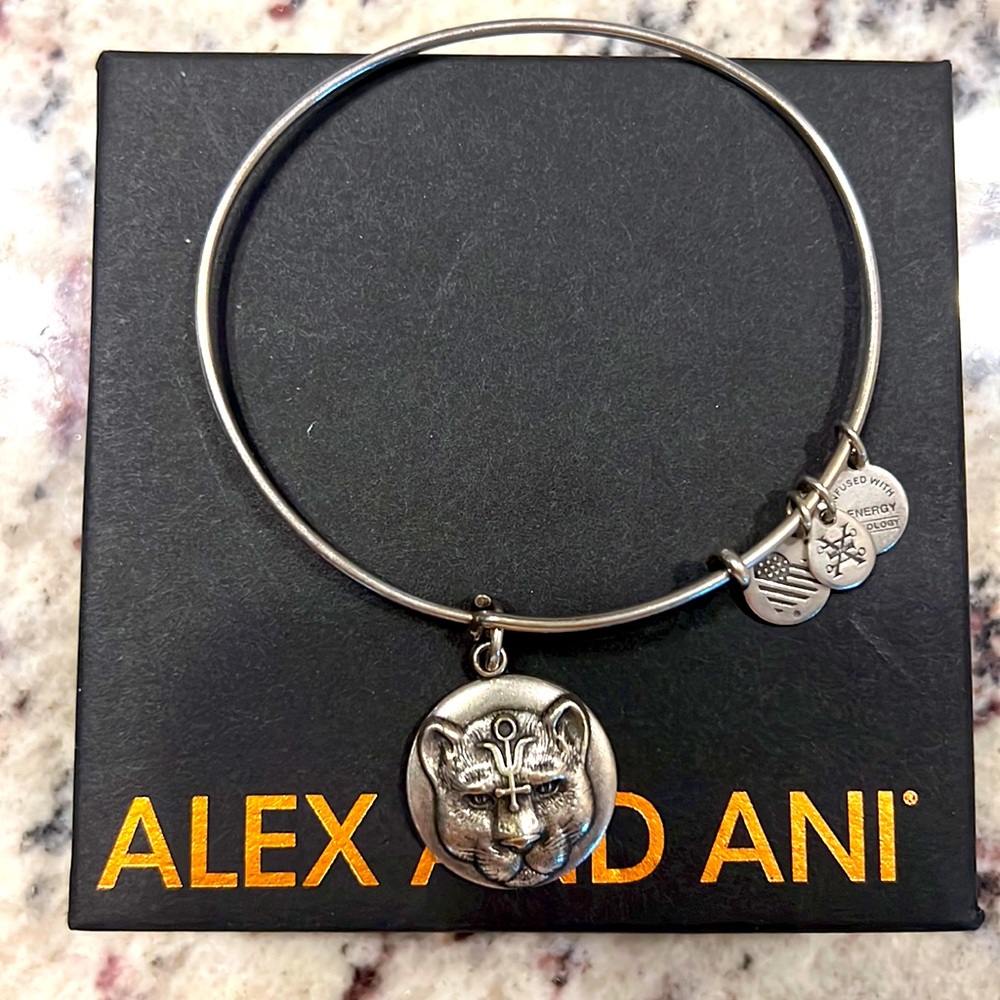 Alex and Ani vintage collection